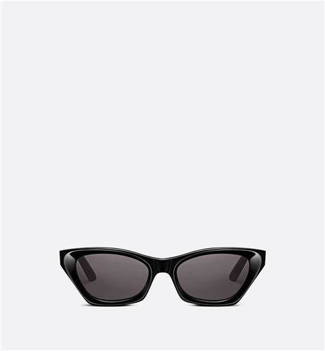 dior midnight b1i|DiorMidnight B1I Black Butterfly Sunglasses .